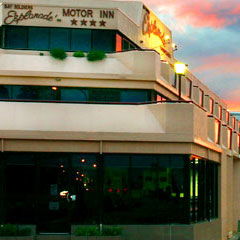 Batemans Bay Soldiers Club - Accommodation 4U 0