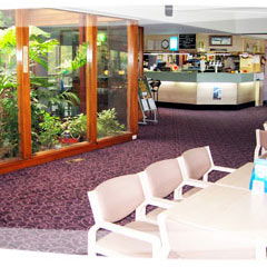 Blackheath Golf Club - Accommodation 4U 0