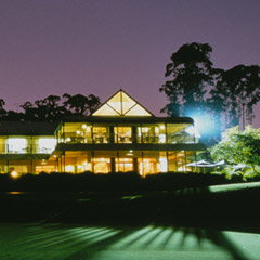 Bonville International Golf Resort - Accommodation 4U 0