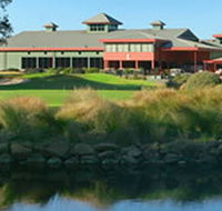 Catalina Country Club - Accommodation 4U