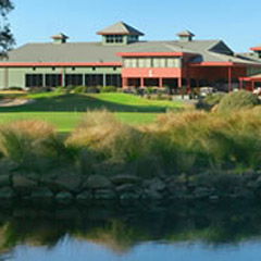 Catalina Country Club - Accommodation 4U 0