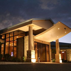 Club Kilsyth - Accommodation 4U 0