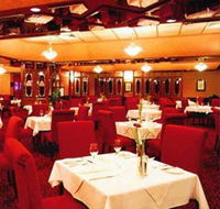 Commercial Club Albury - Accommodation 4U