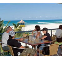 The Surf Club Coolangatta - Accommodation 4U