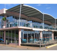 Drummoyne Sailing Club - Accommodation 4U