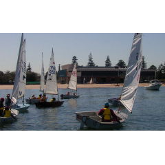 Georges River 16 Ft Sailing Club - Accommodation 4U 0