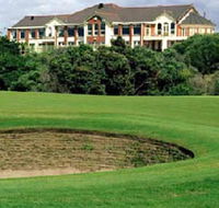NSW Golf Club - Accommodation 4U