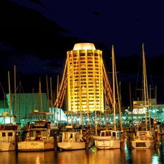 Royal Yacht Club Of Tasmania - Accommodation 4U 0