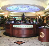 St George Leagues Club - Accommodation 4U