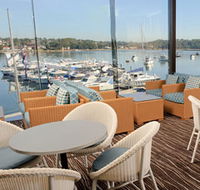 St George Motor Boat Club - Accommodation 4U