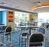 St George Sailing Club - Accommodation 4U