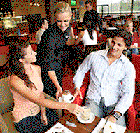 Wentworthville Leagues Club - Accommodation 4U