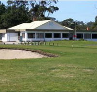 Seabrook Golf Club - Accommodation 4U