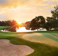 Swansea Golf Club - Accommodation 4U