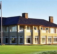 Royal Melbourne Golf Club - Accommodation 4U