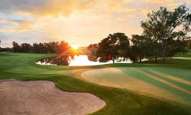 Quamby Golf And Country Club - Accommodation 4U 0