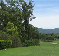 Murwillumbah Golf Club - Accommodation 4U