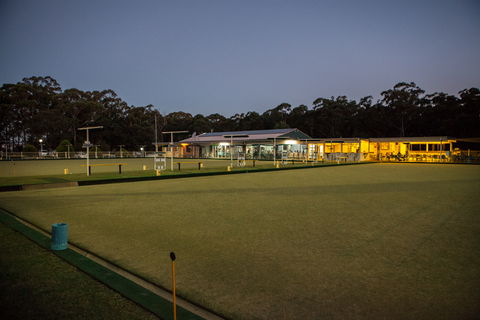 Lake Conjola Bowling Club - Accommodation 4U 1