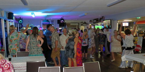 Lake Conjola Bowling Club - Accommodation 4U 3
