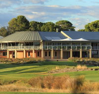 Glenelg Golf Club - Accommodation 4U