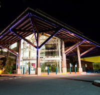 Club Central Menai - Accommodation 4U