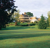 Duntryleague Golf Club - Accommodation 4U