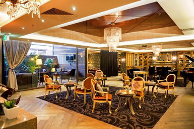 Xiang Club - Accommodation 4U 0