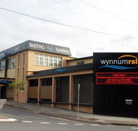 Wynnum RSL Club - Accommodation 4U