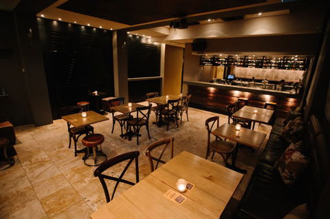 Rabbit Hole Bar And Dining - Accommodation 4U 0