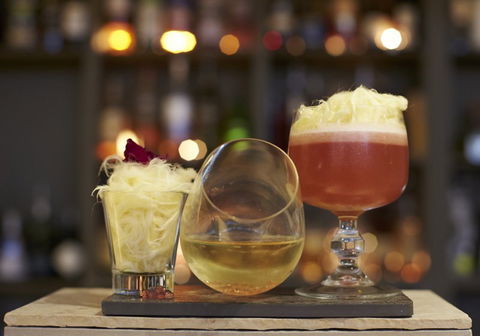 Rabbit Hole Bar And Dining - Accommodation 4U 3