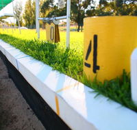 Hilton Park Bowling Club - Accommodation 4U