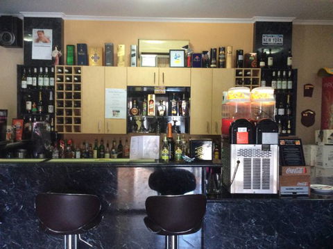 Hopetoun RSL - Accommodation 4U 4