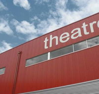 The Red Box - Accommodation 4U