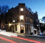 The Hero of Waterloo - Accommodation 4U