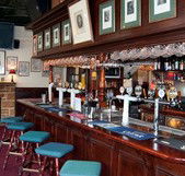 The Lord Nelson Brewery - Accommodation 4U