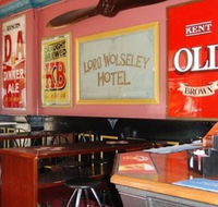The Lord Wolesley - Accommodation 4U