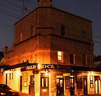 Bald Rock Hotel - Accommodation 4U