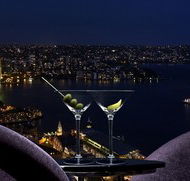 Blu Bar on 36 - Accommodation 4U