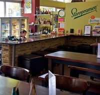 Bazaar Beer Cafe - Accommodation 4U
