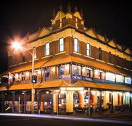 Willoughby Hotel - Accommodation 4U