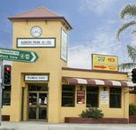 Albion Park Hotel - Accommodation 4U