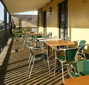 Garry Owen Hotel - Accommodation 4U