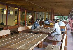 Jamison Hotel - Accommodation 4U 0