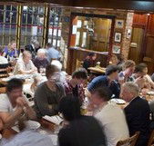 Essen Restaurant and Beer Cafe - Accommodation 4U
