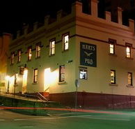 Harts Pub - Accommodation 4U