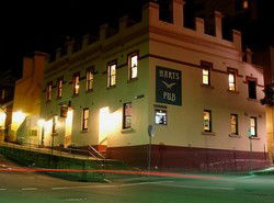 Harts Pub - Accommodation 4U 0