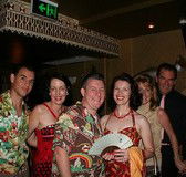 Kongs Jungle Lounge - Accommodation 4U