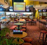 The Juniors - Legends Sports Bar - Accommodation 4U