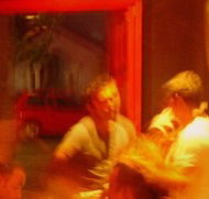 Speak Easy Bar - Accommodation 4U