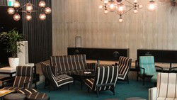 Ivy Bar